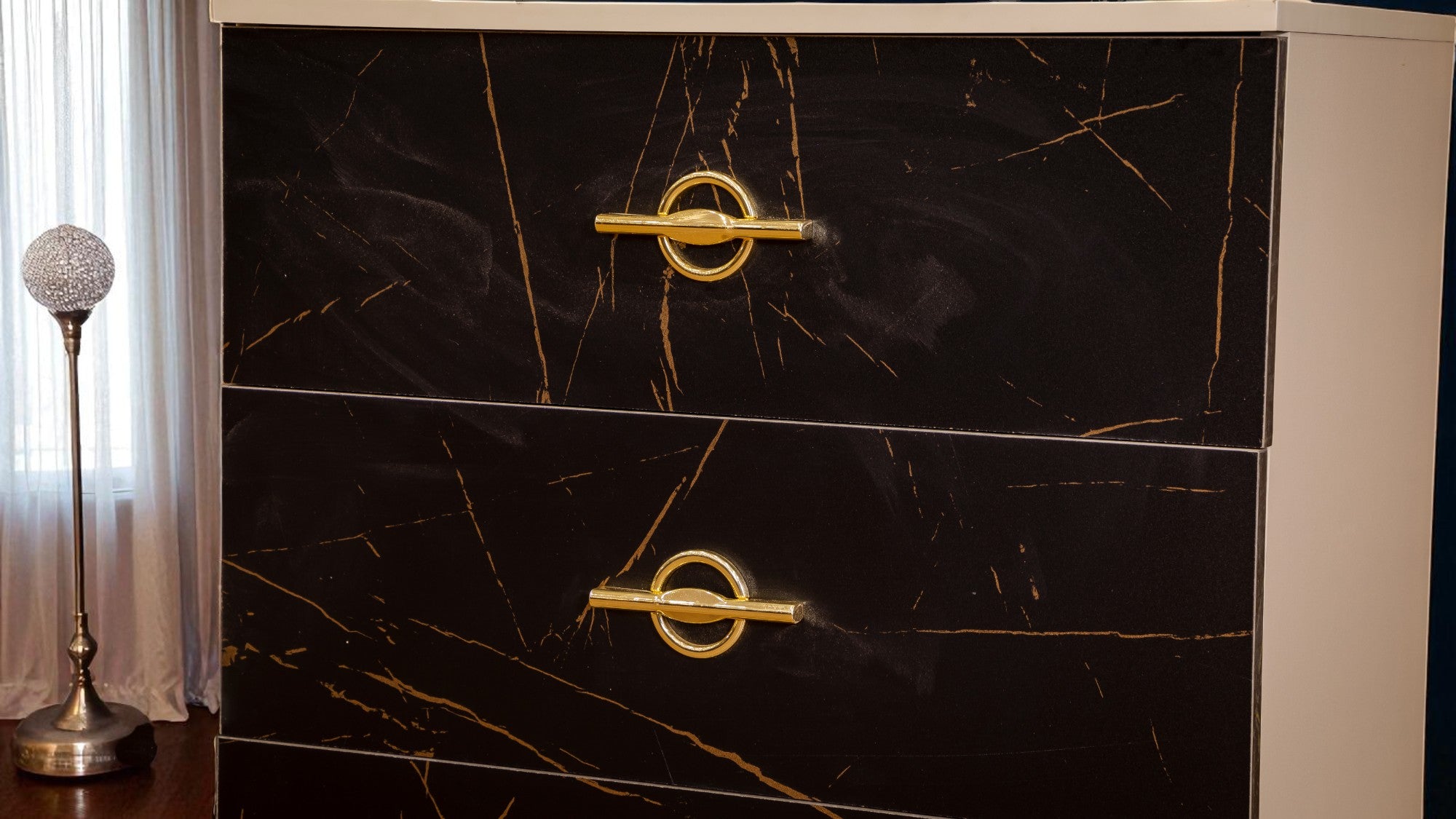 غرفة نوم ماستر 242