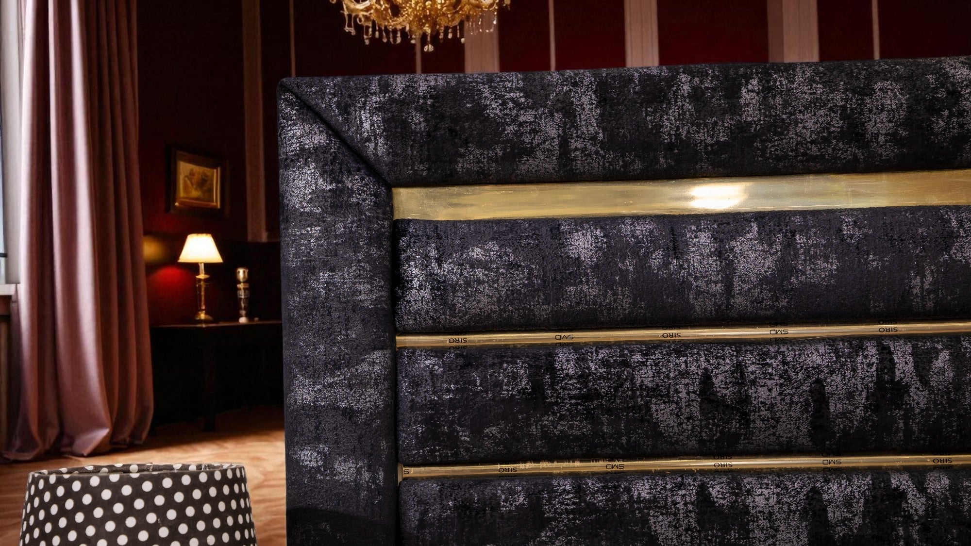 سرير ماستر 242