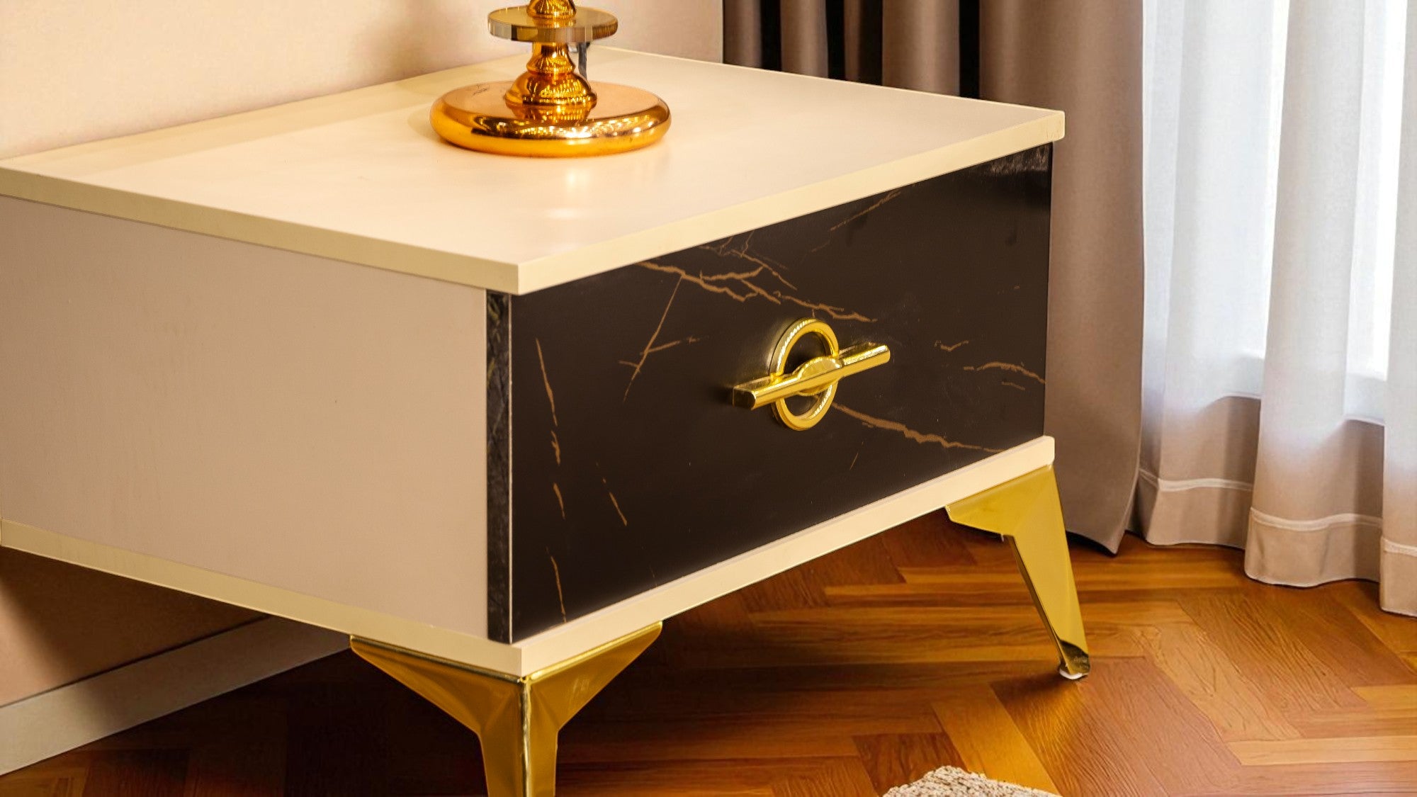 غرفة نوم ماستر 242