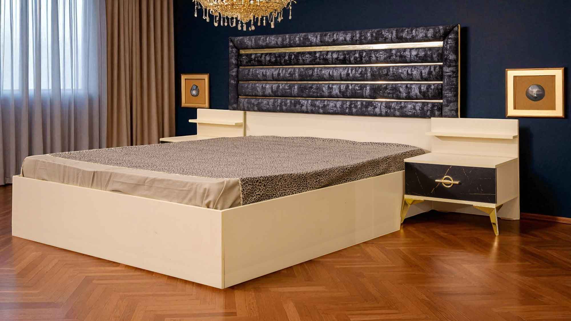 سرير ماستر 242