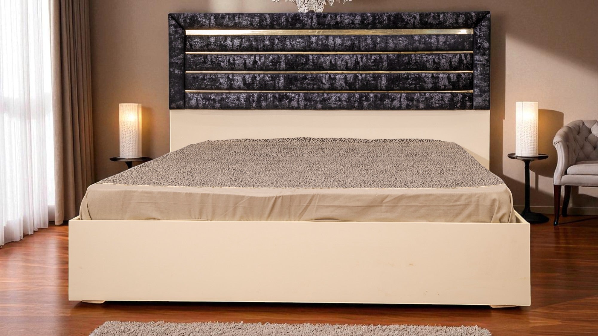 سرير ماستر 242