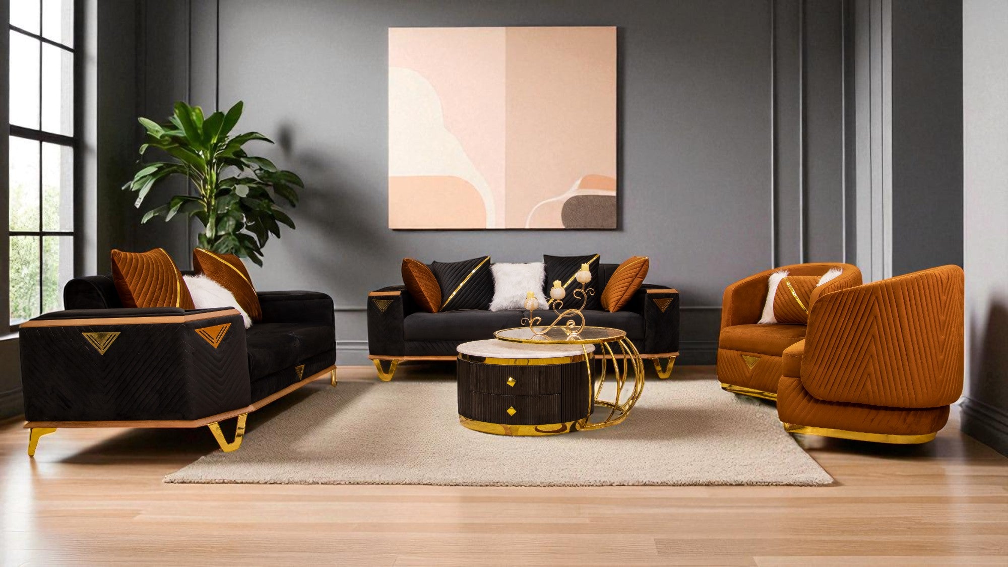 انترية سرير 232