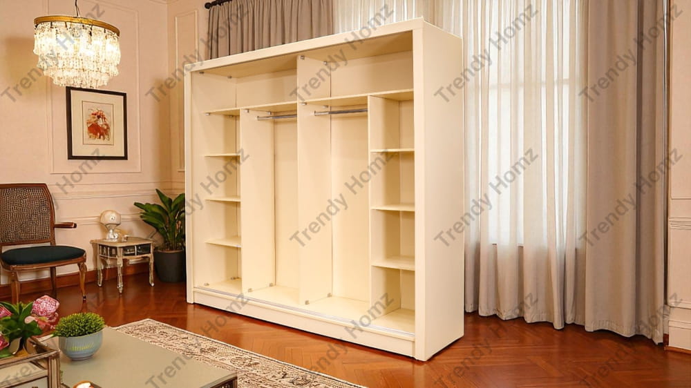 غرفة نوم ماستر 242