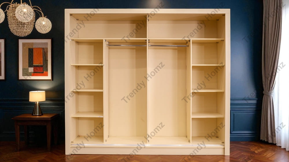 غرفة نوم ماستر 242