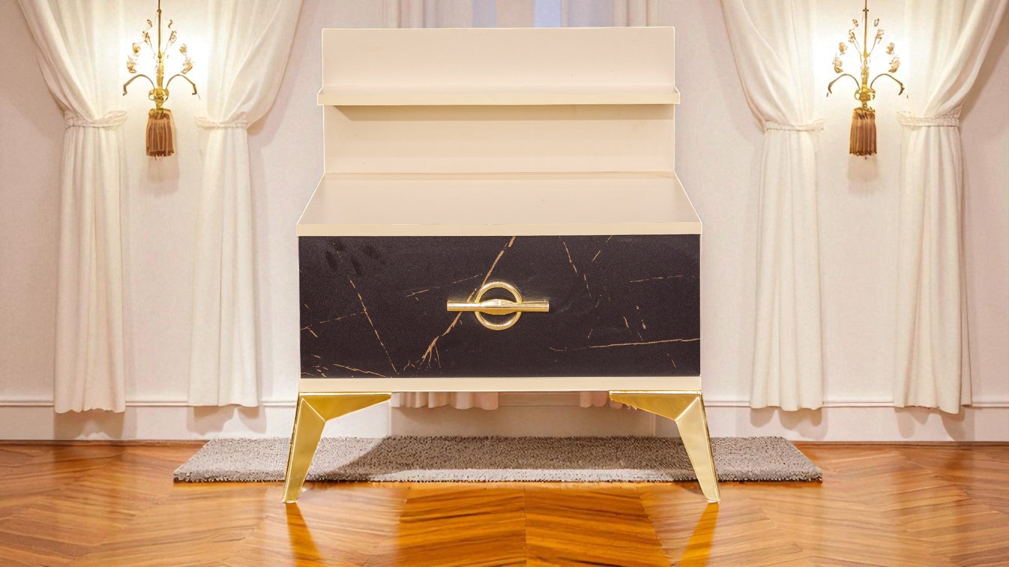 غرفة نوم ماستر 242