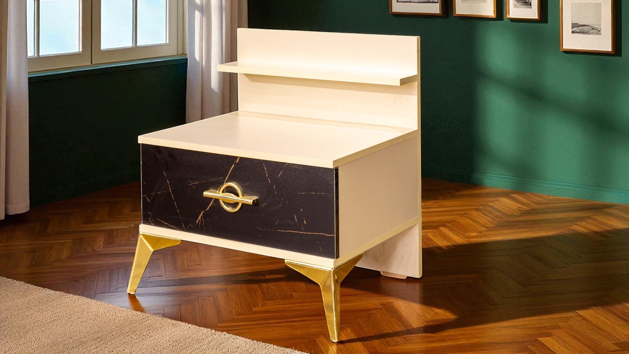 غرفة نوم ماستر 242