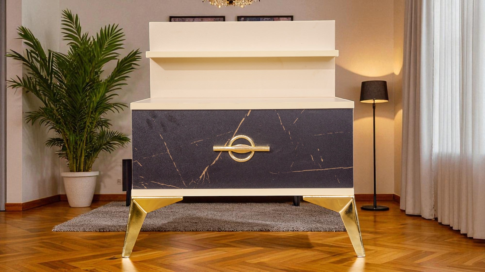 غرفة نوم ماستر 242