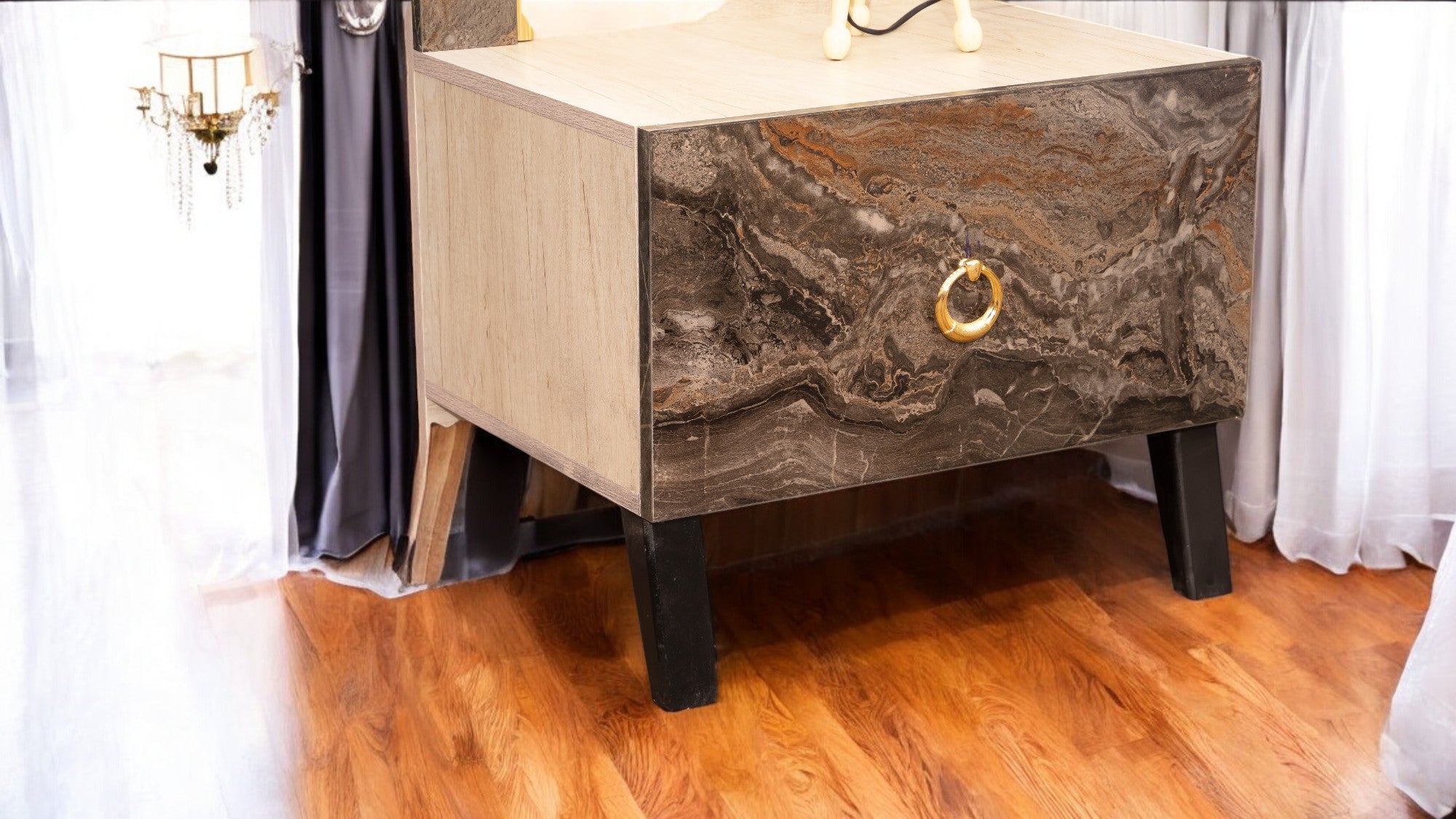 غرفة نوم ماستر 243