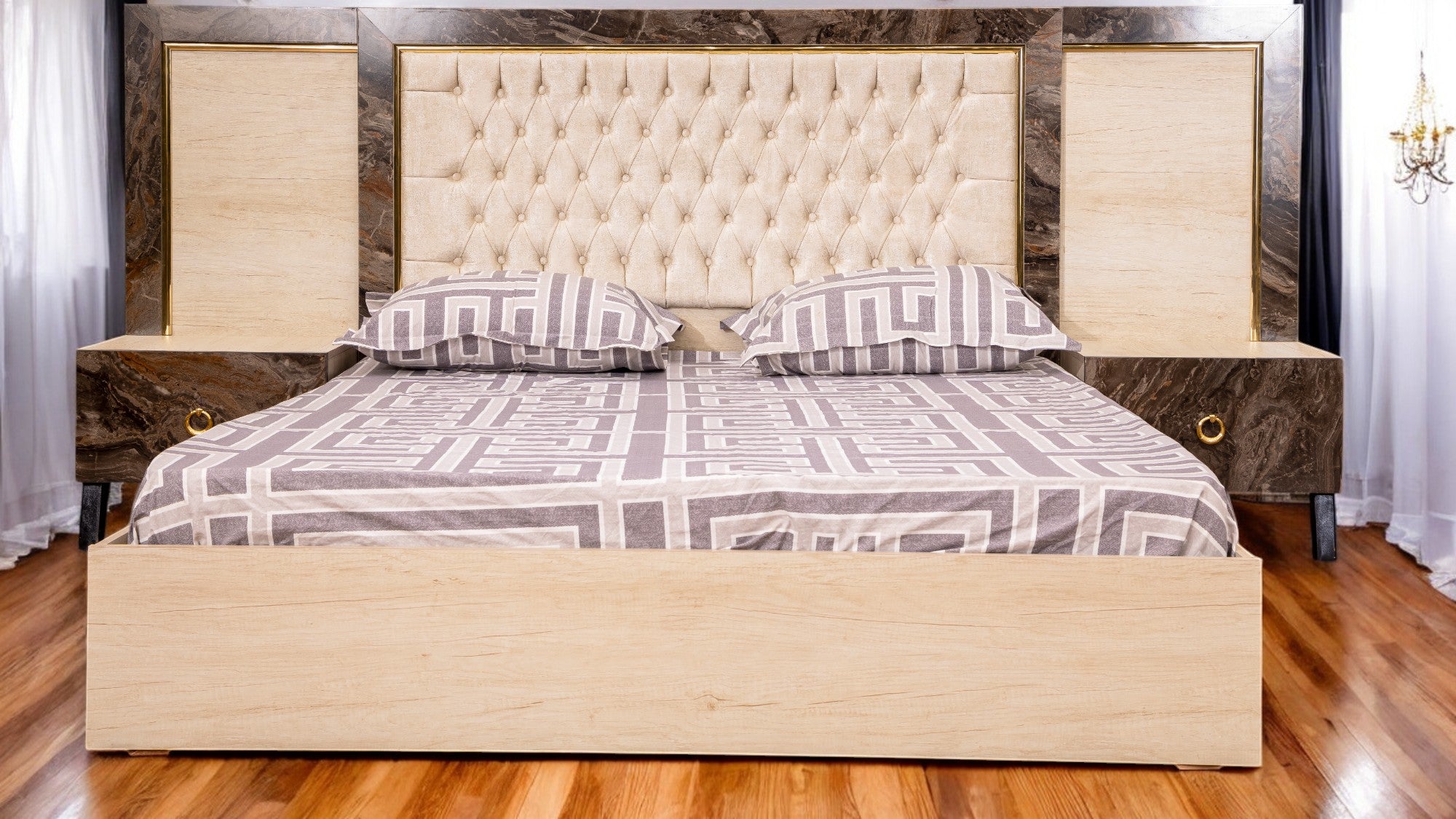 غرفة نوم ماستر 243