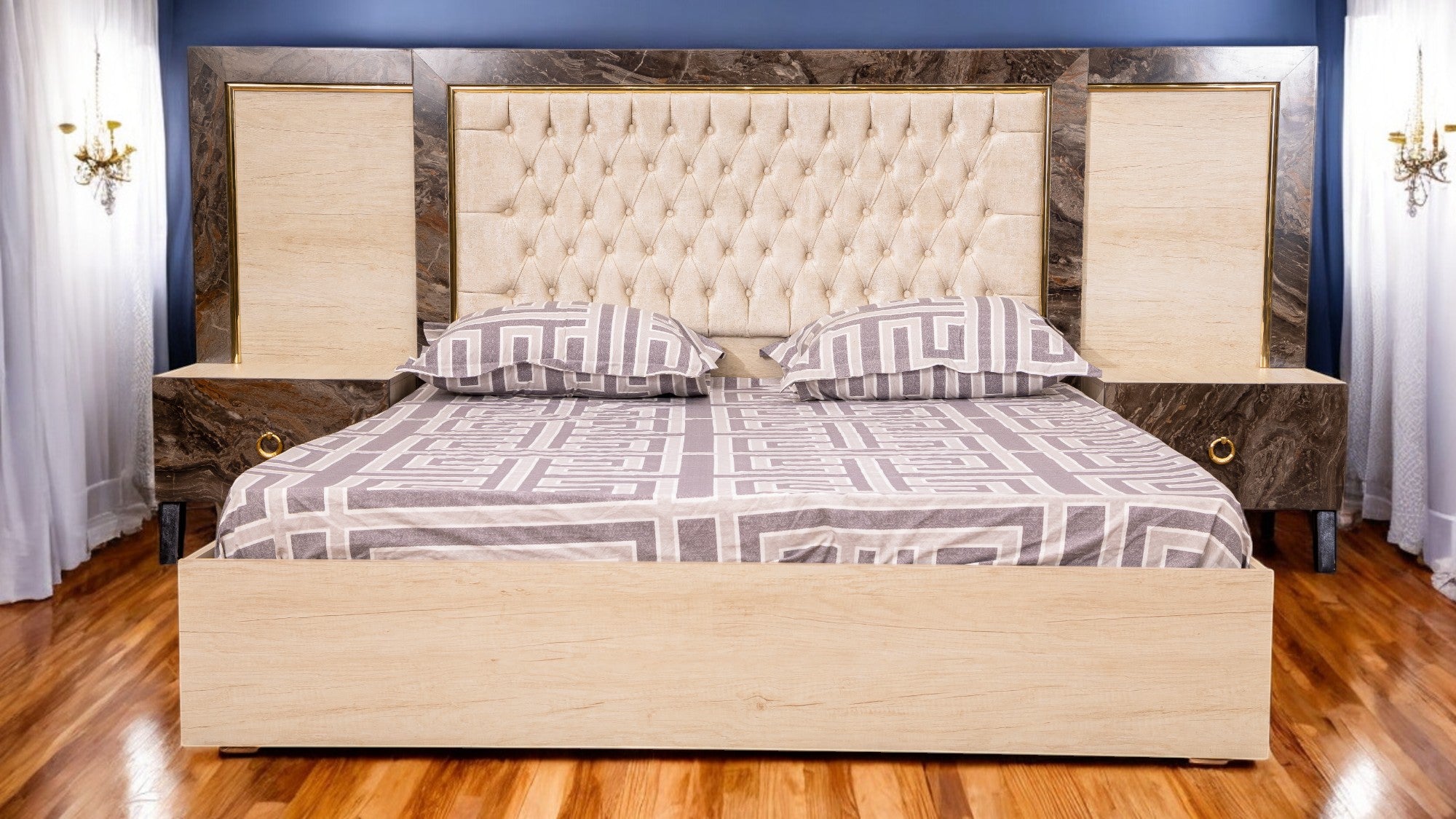 غرفة نوم ماستر 243