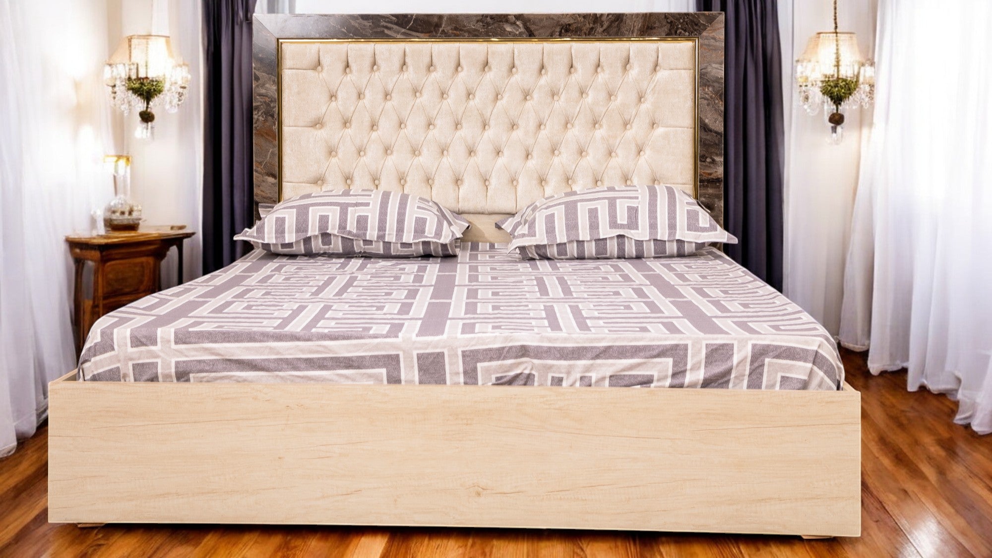 غرفة نوم ماستر 243