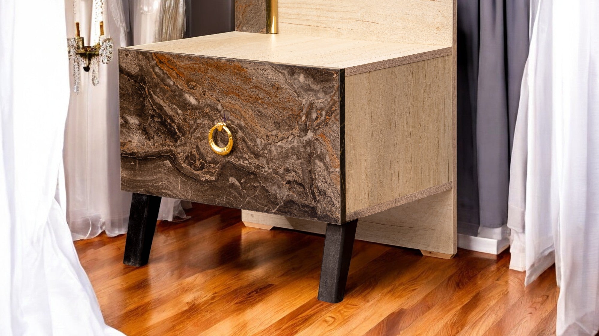 غرفة نوم ماستر 243