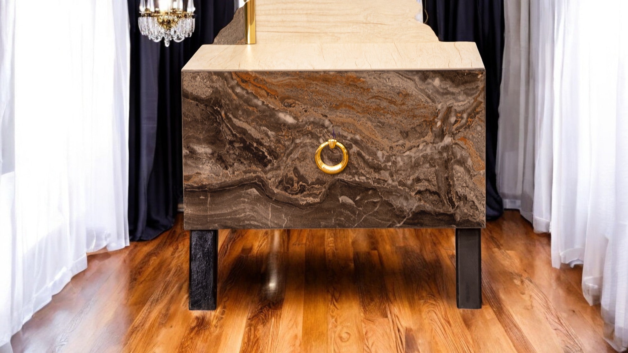 غرفة نوم ماستر 243