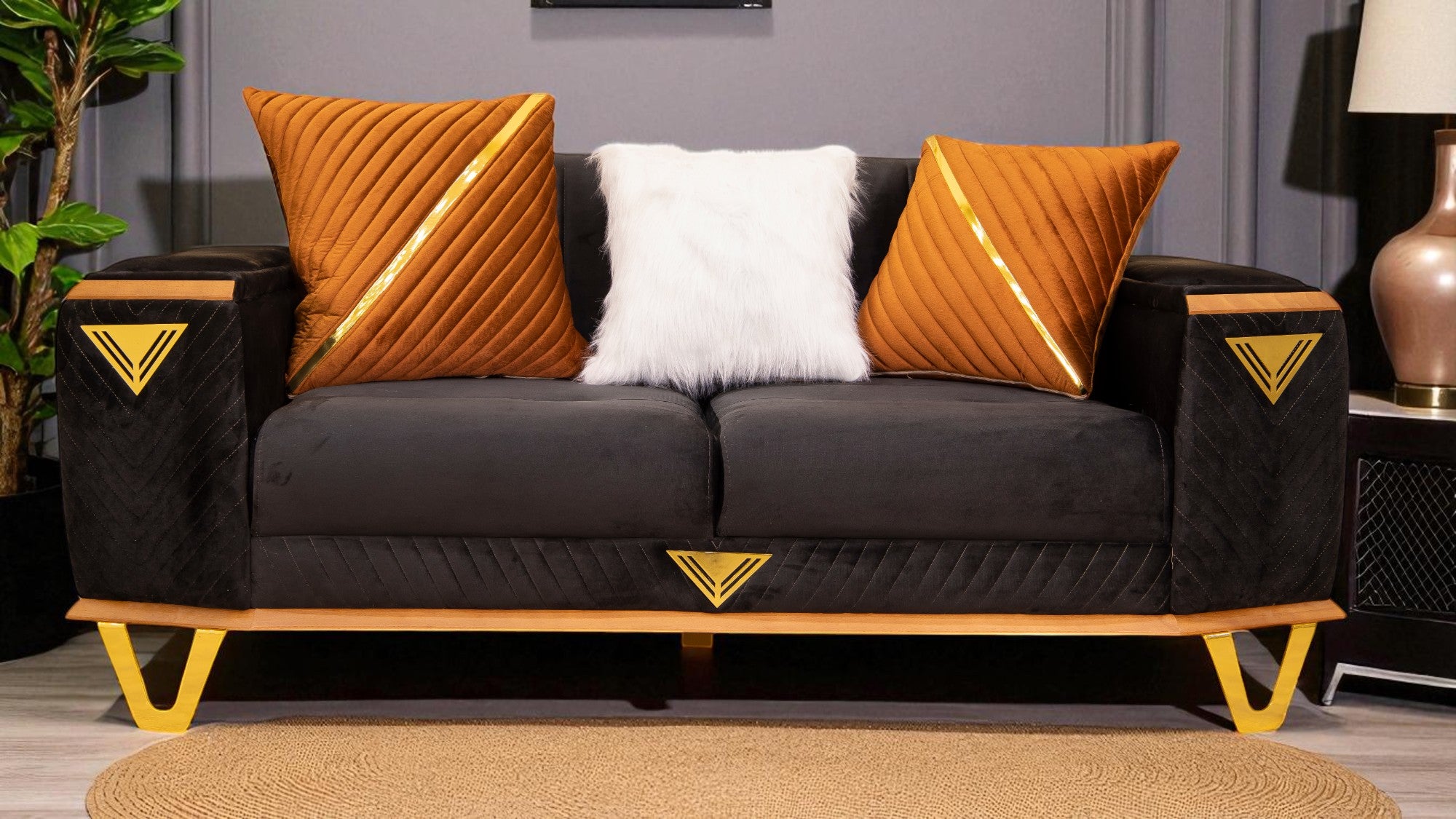 انترية سرير 232