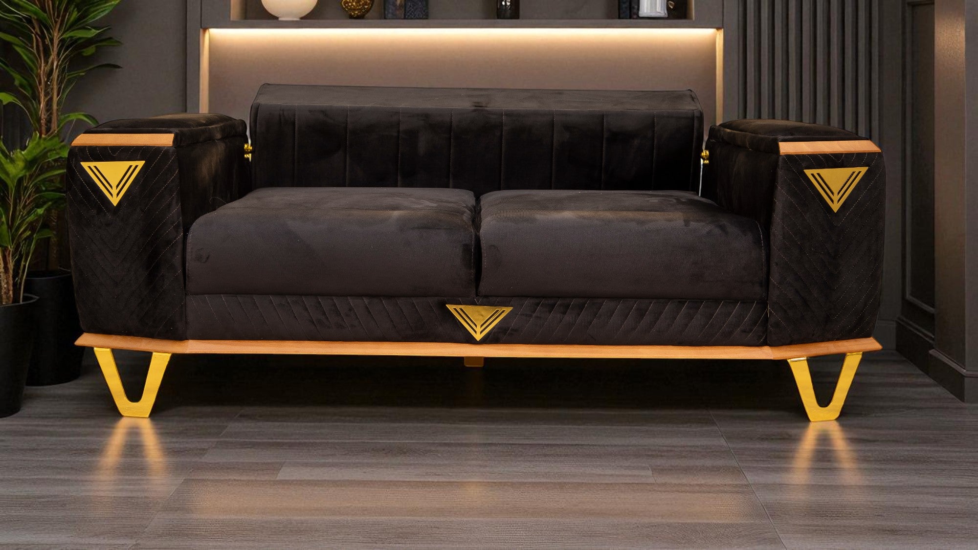 انترية سرير 232