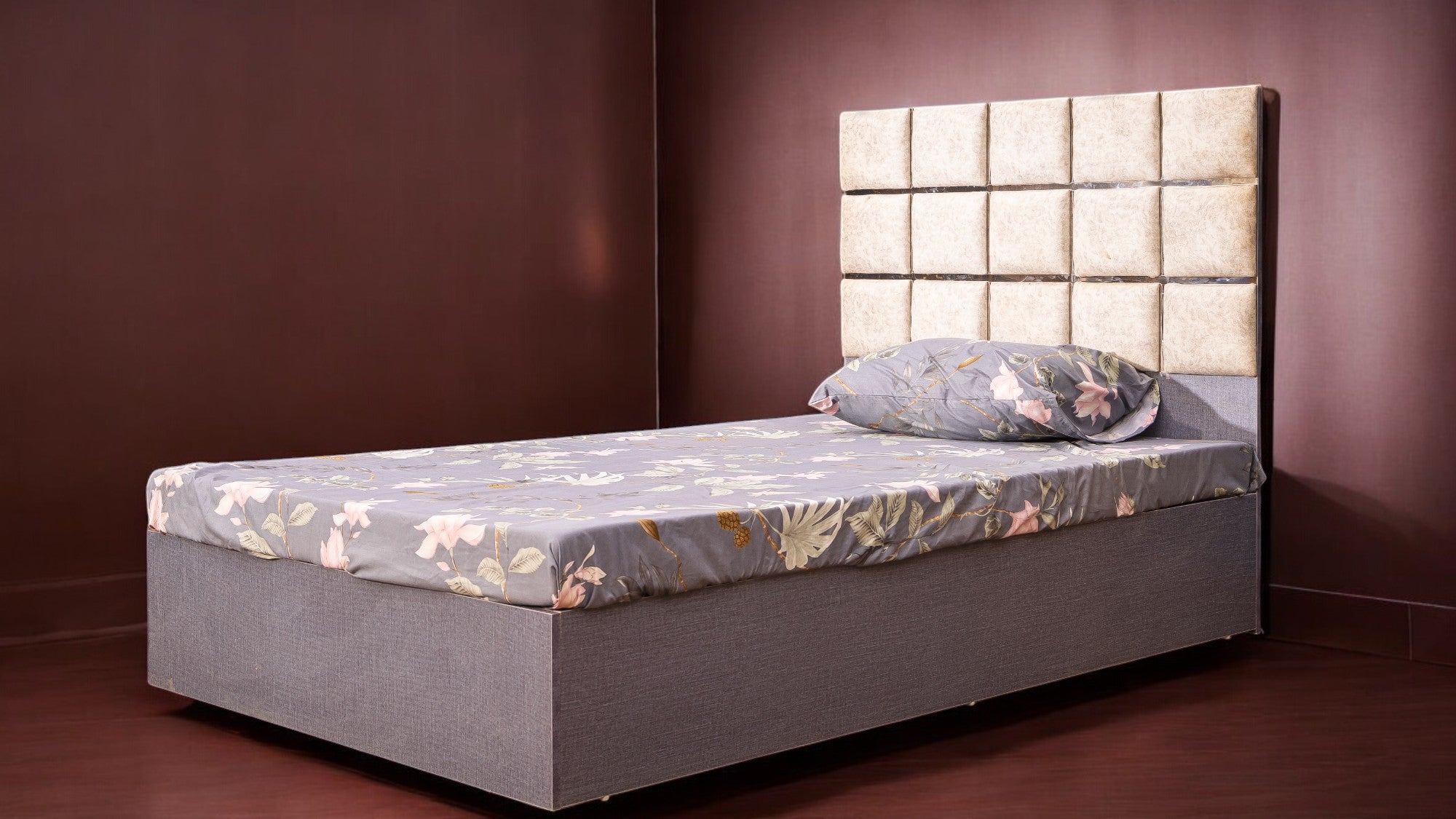 سرير اطفال 198