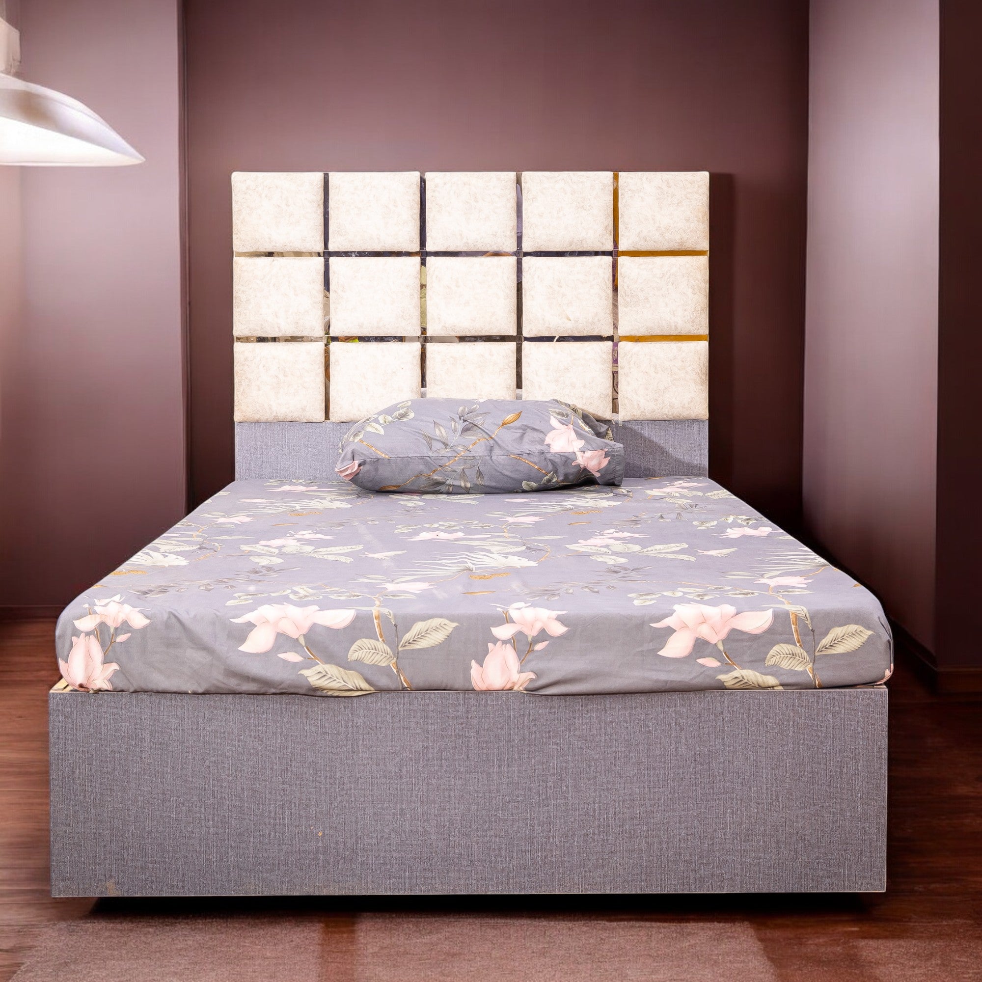 سرير اطفال 198