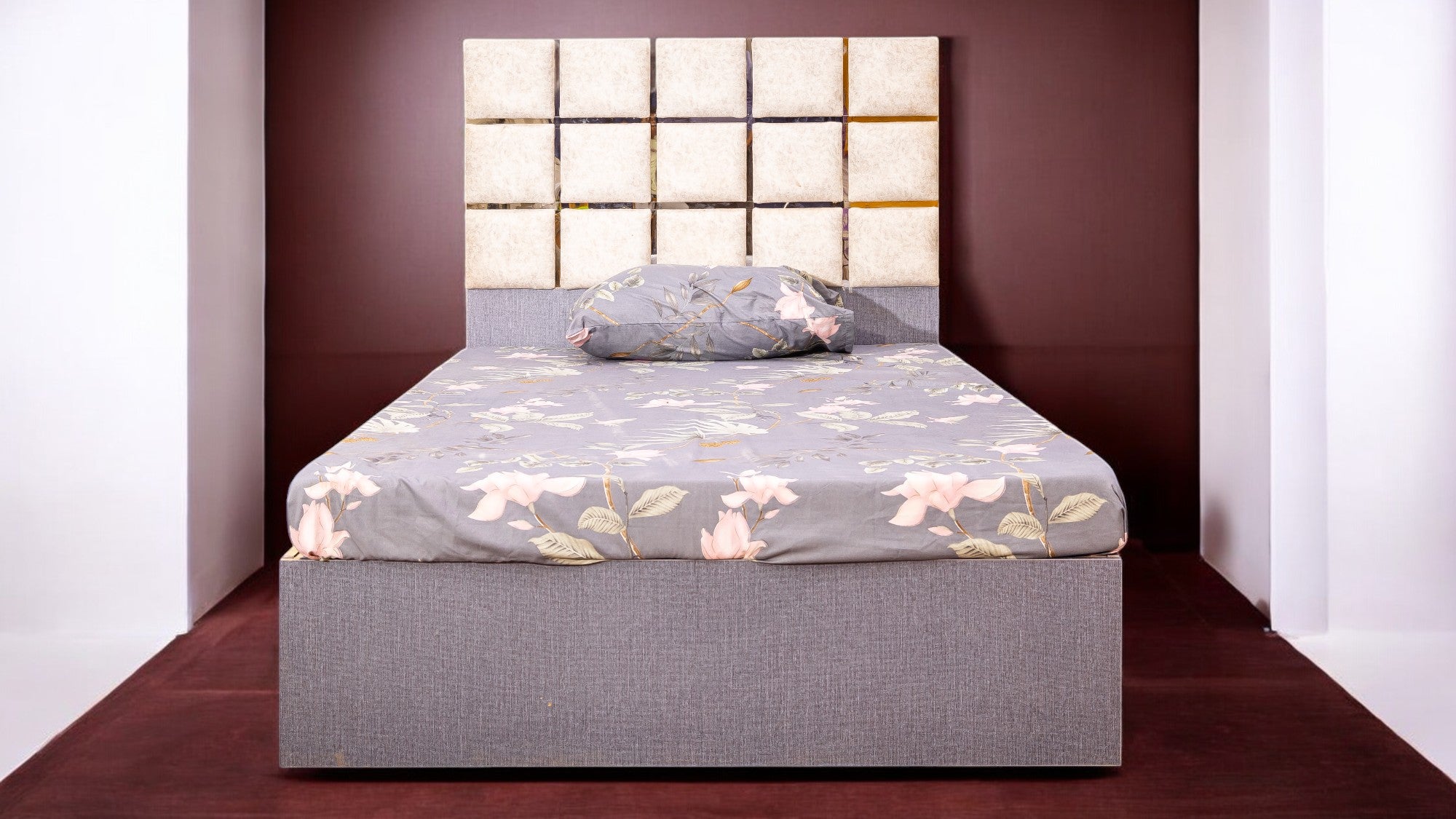 سرير اطفال 198