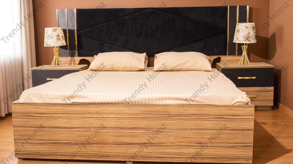 غرفة نوم ماستر 253