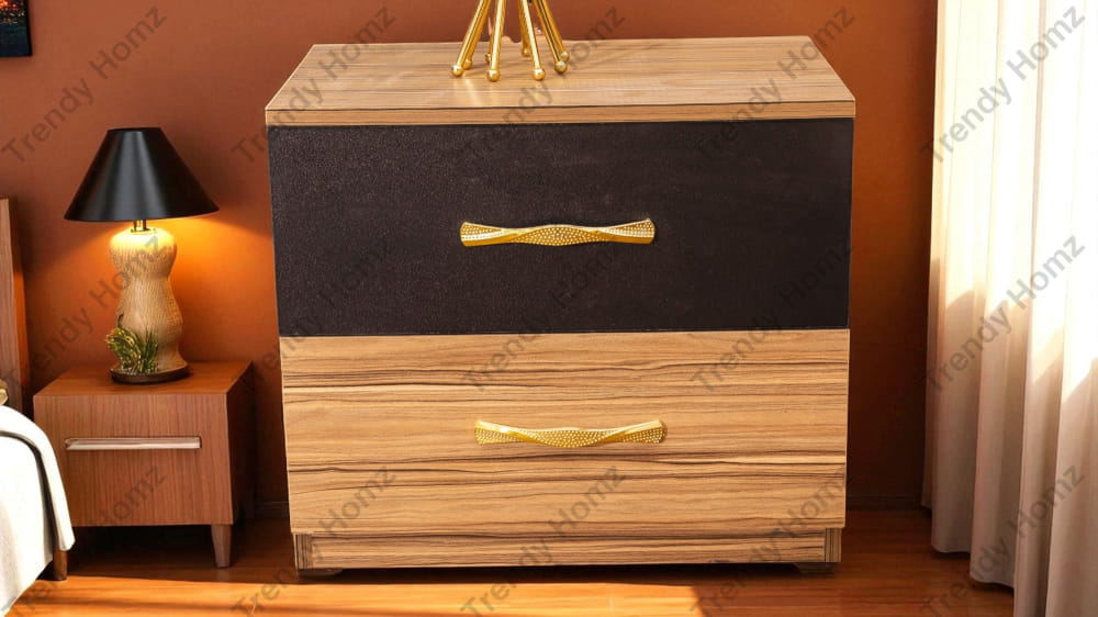 كمود ماستر 253