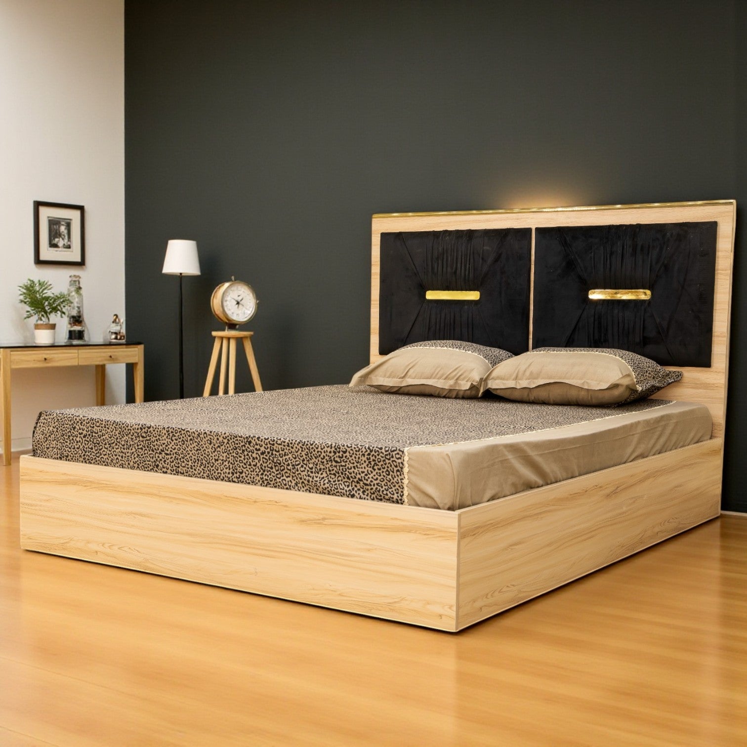 سرير ماستر 188