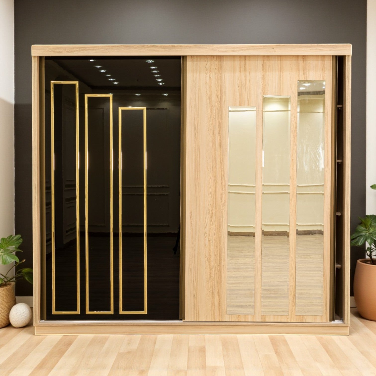 دولاب ماستر 188