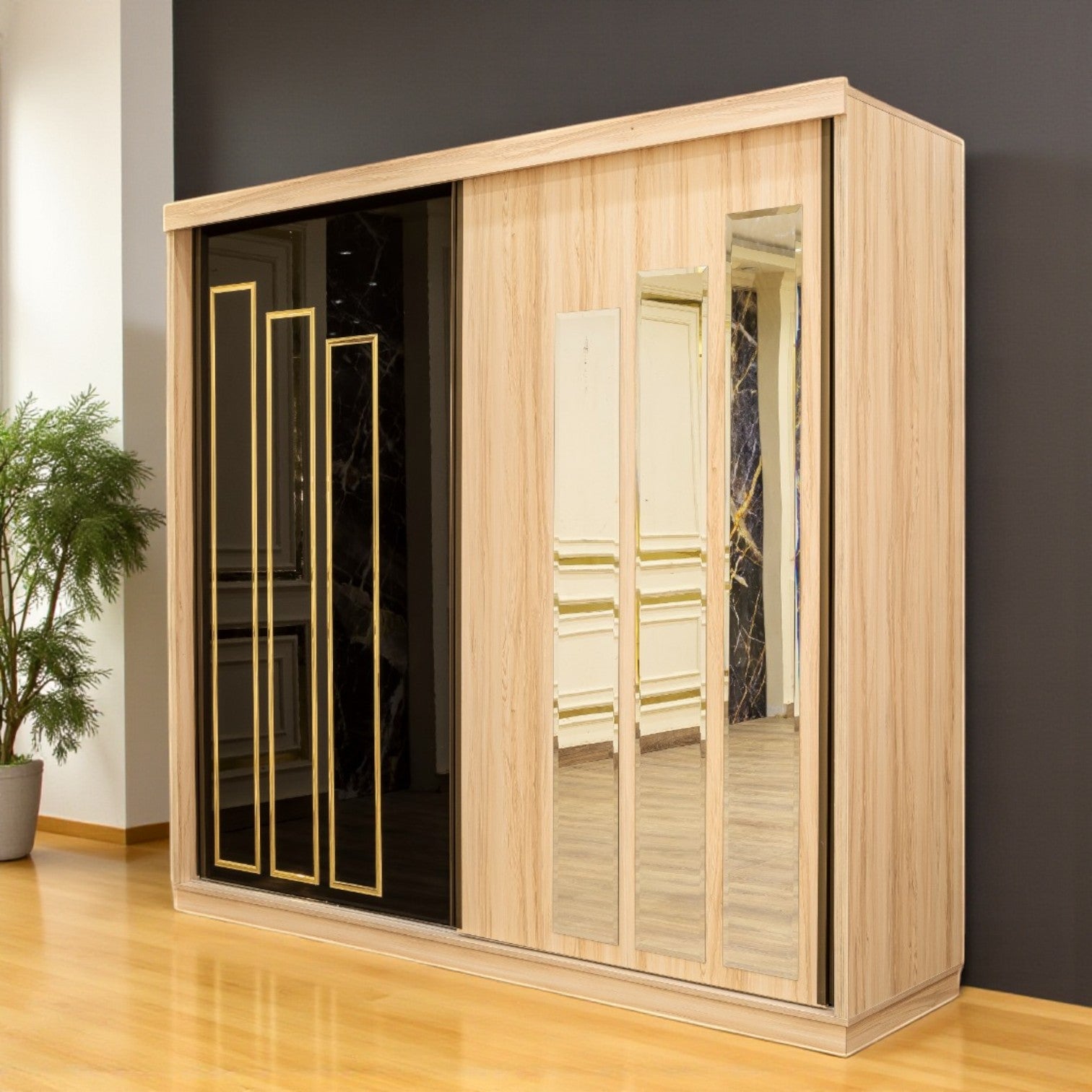 دولاب ماستر 188