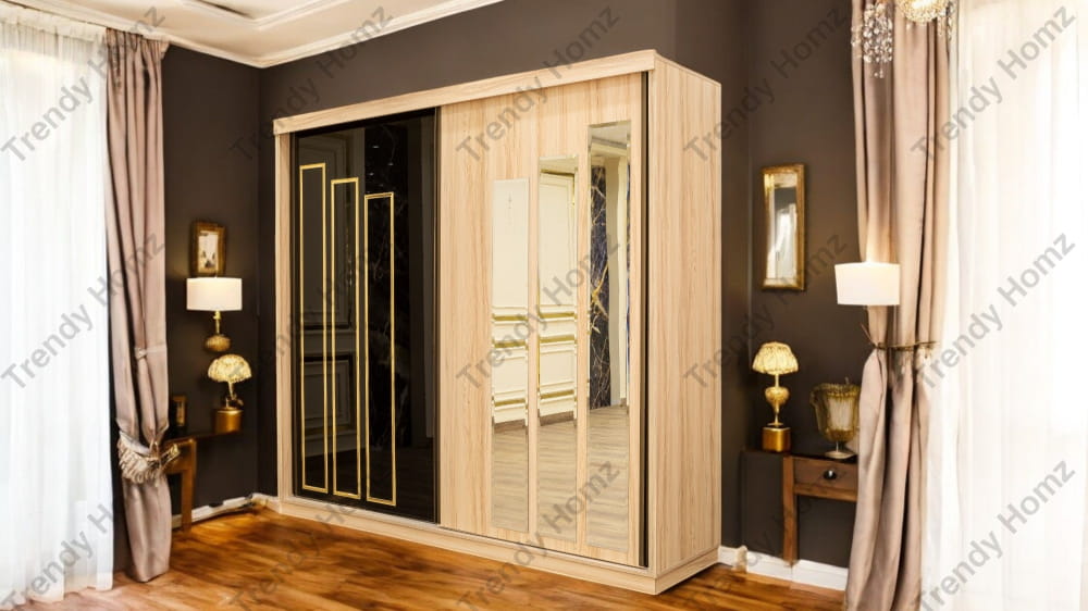 غرفة نوم ماستر 188