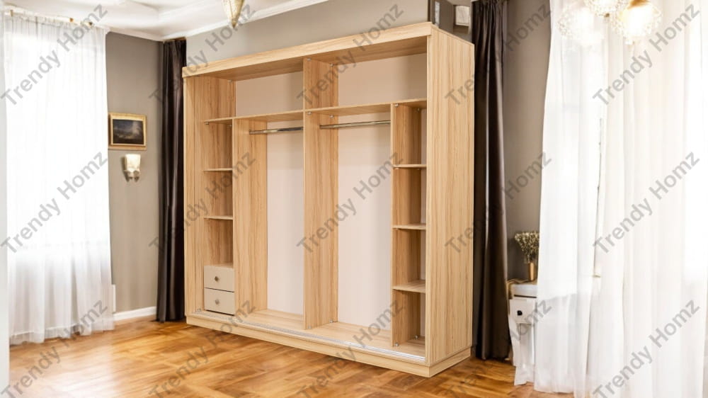 غرفة نوم ماستر 188