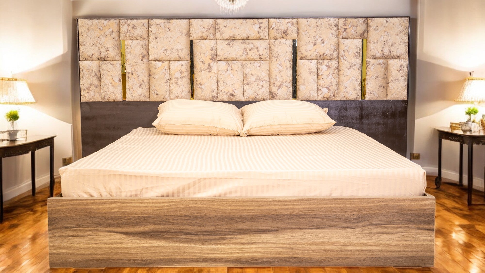 سرير ماستر 192