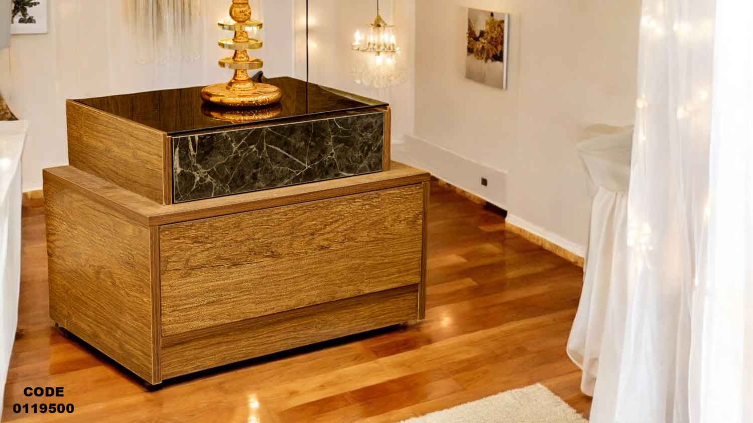 غرفة نوم ماستر 195