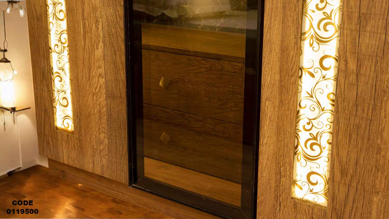 غرفة نوم ماستر 195