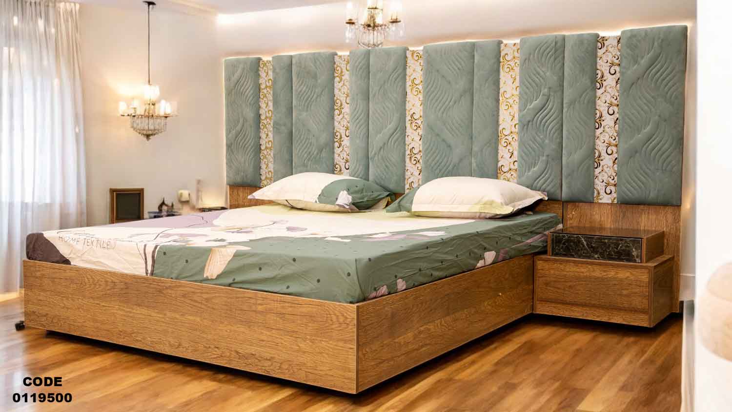 غرفة نوم ماستر 195