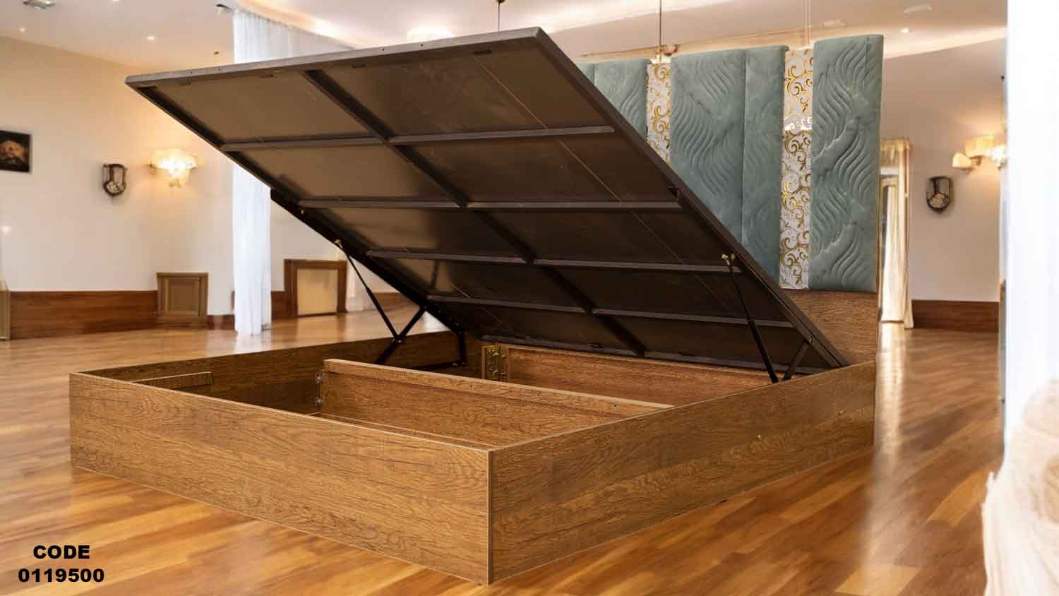 غرفة نوم ماستر 195