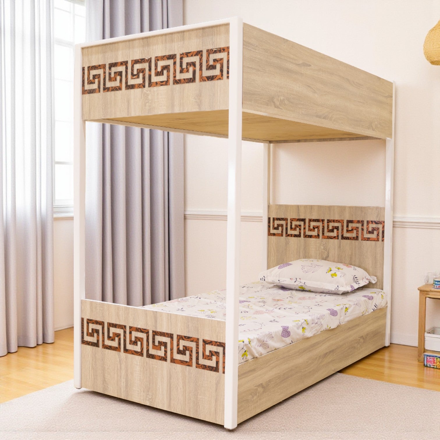 غرفة نوم اطفال 175