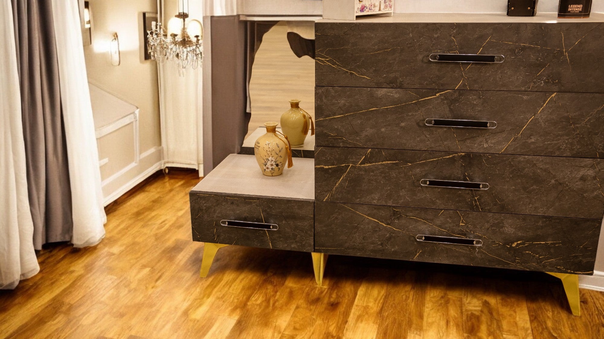 غرفة نوم ماستر 198