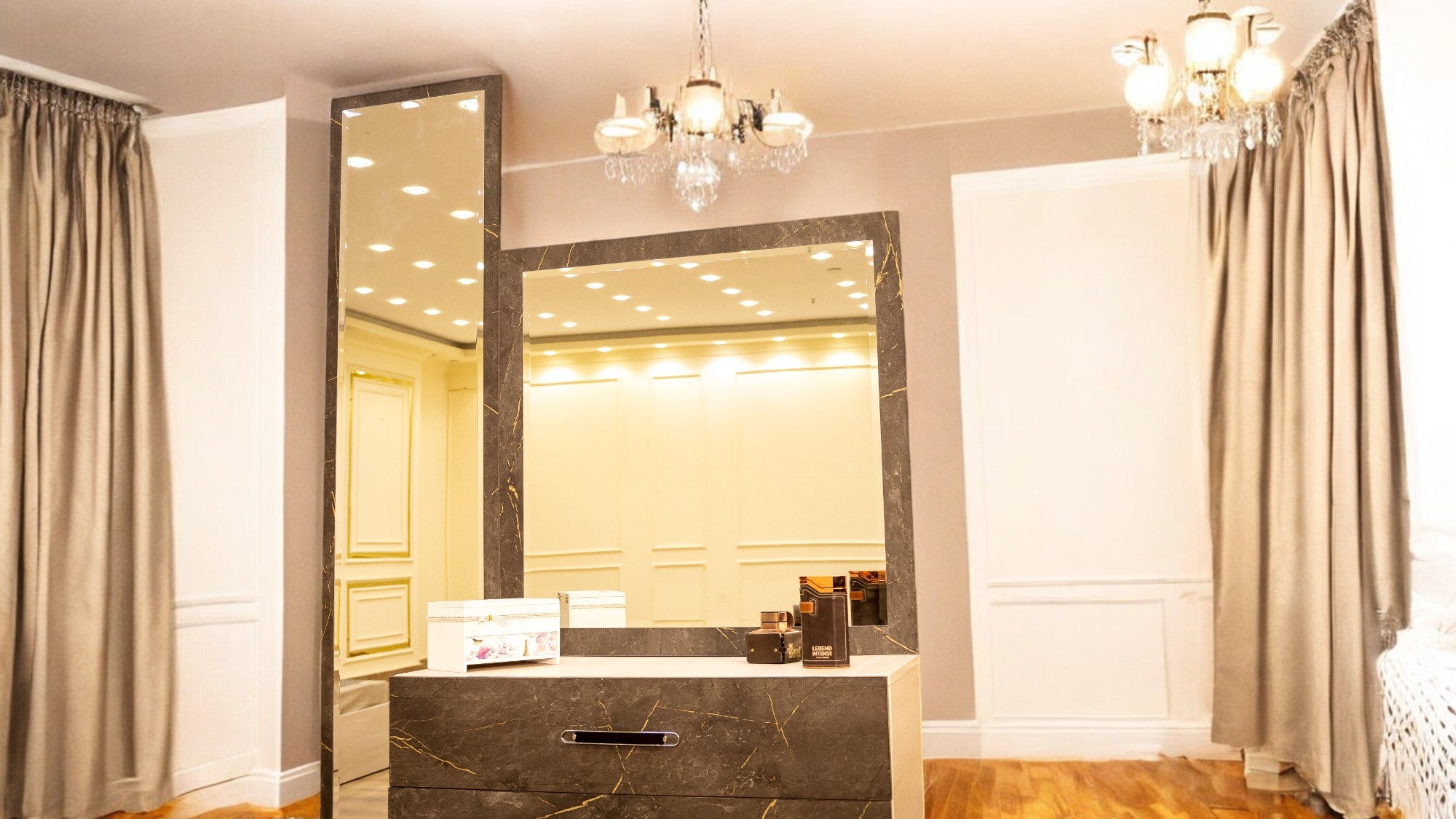 غرفة نوم ماستر 198