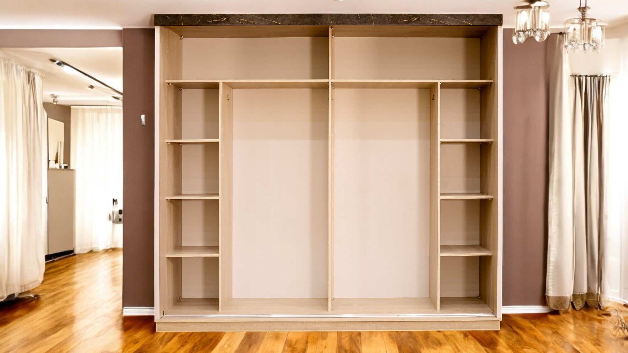 غرفة نوم ماستر 198