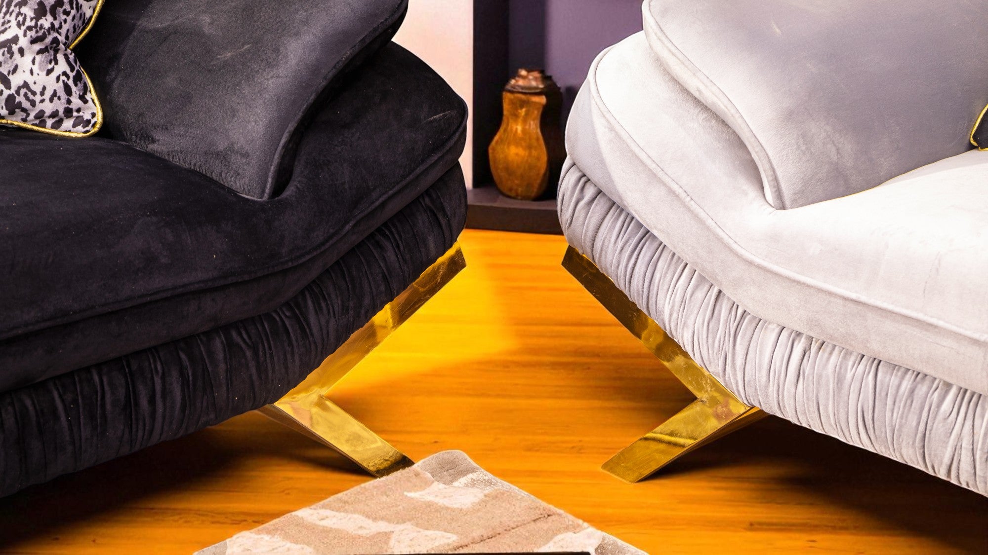 انترية سرير 264