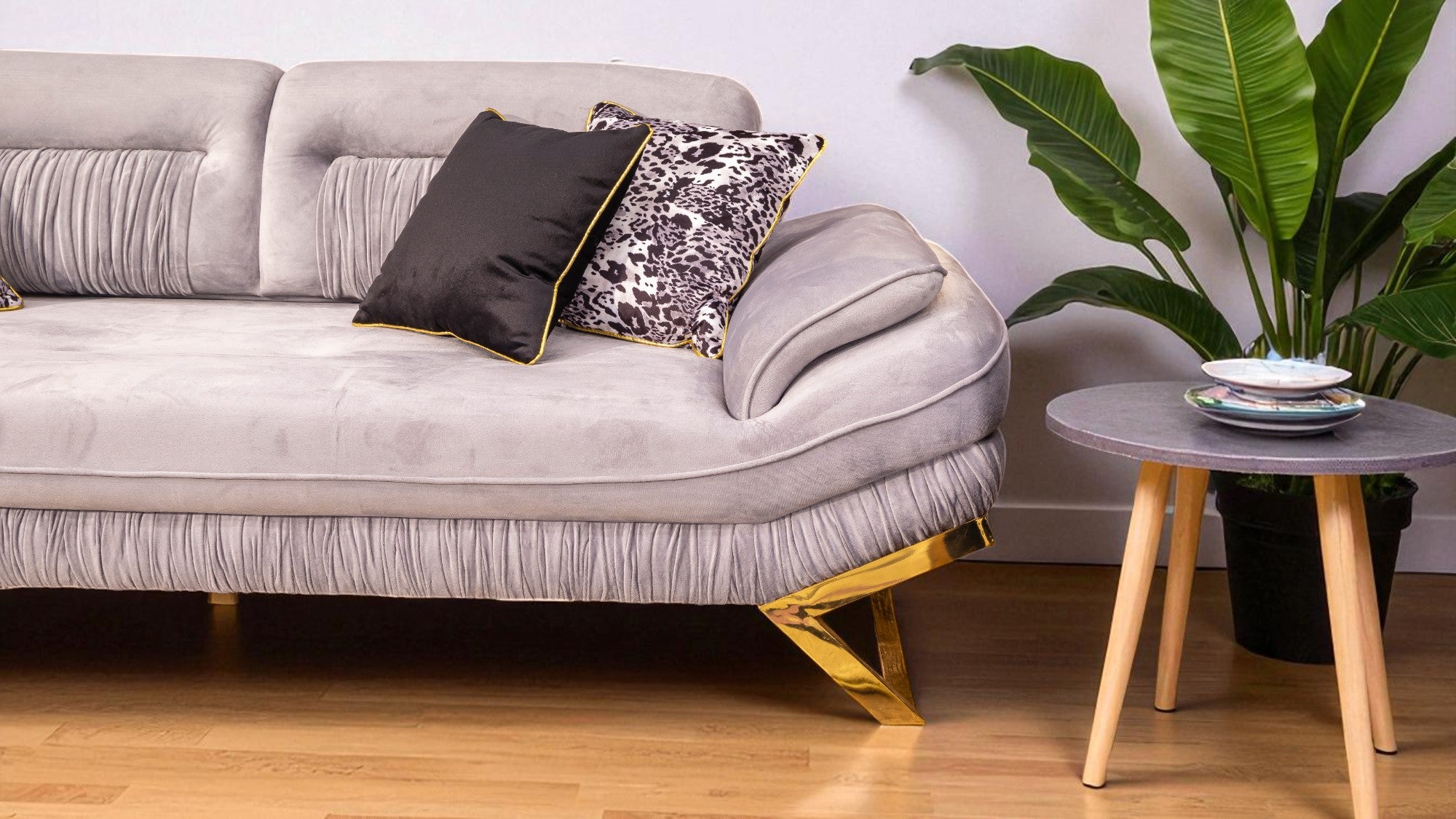 انترية سرير 264