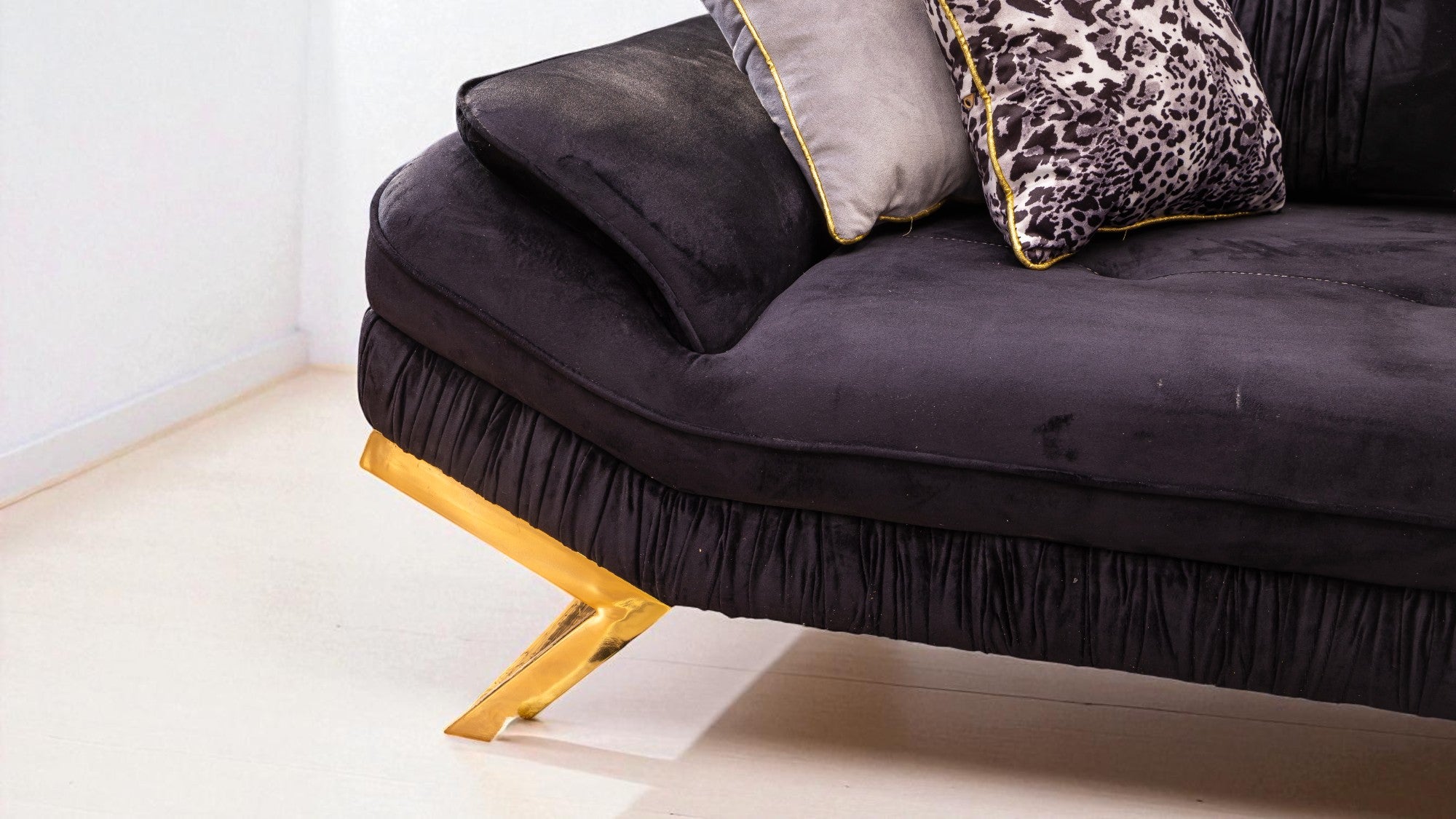 انترية سرير 264