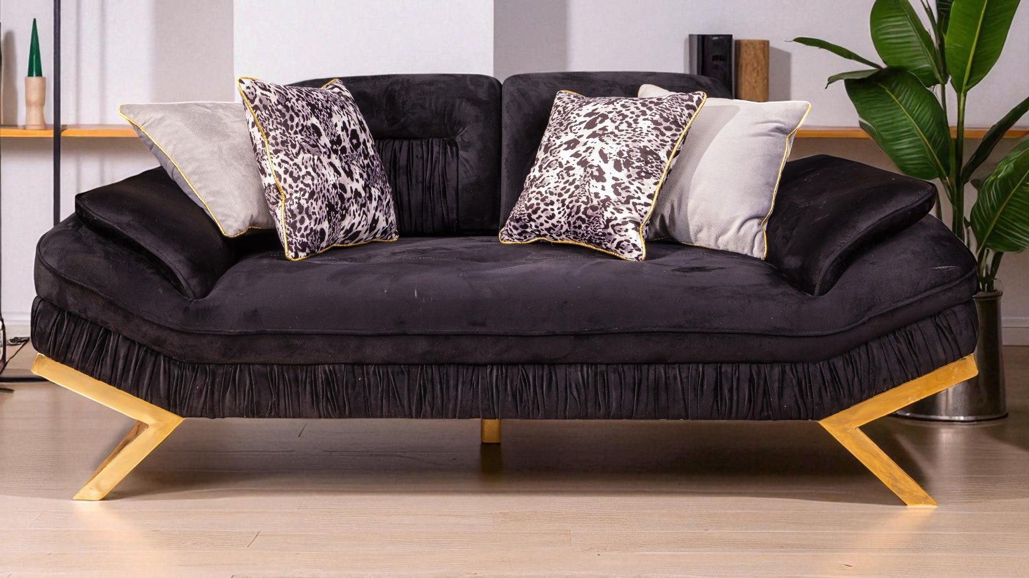 انترية سرير 264