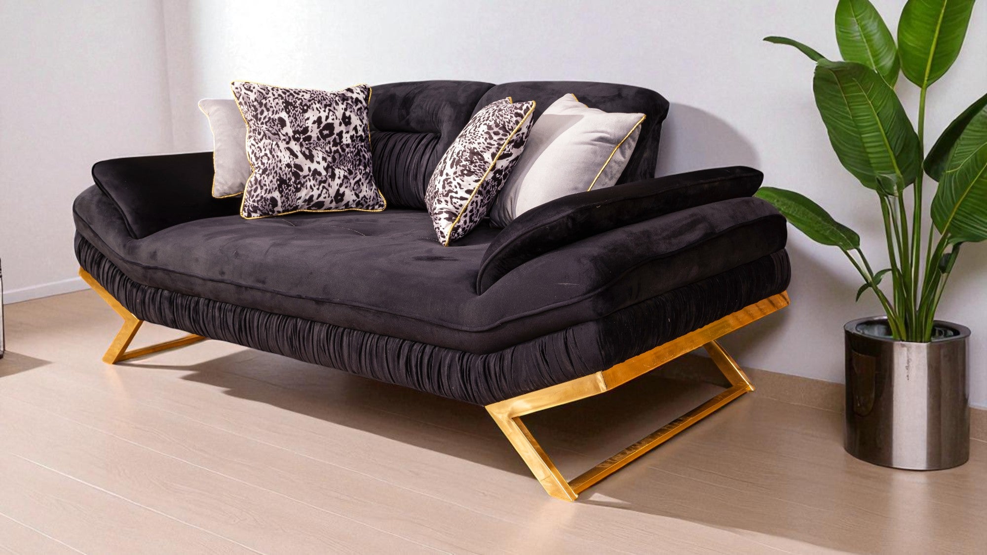 انترية سرير 264