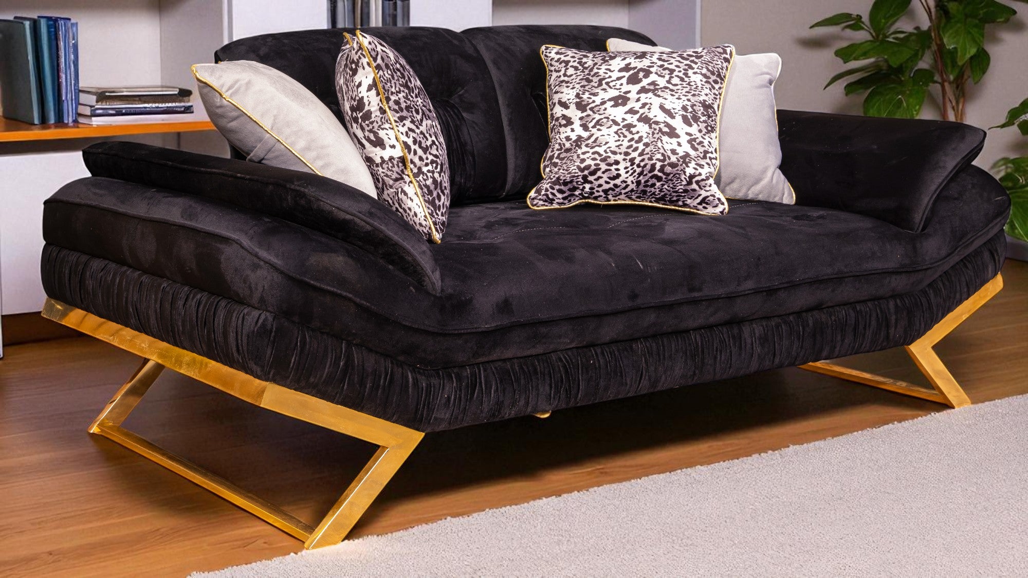 انترية سرير 264