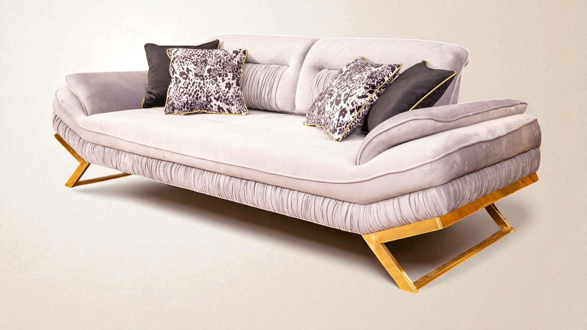 انترية سرير 264