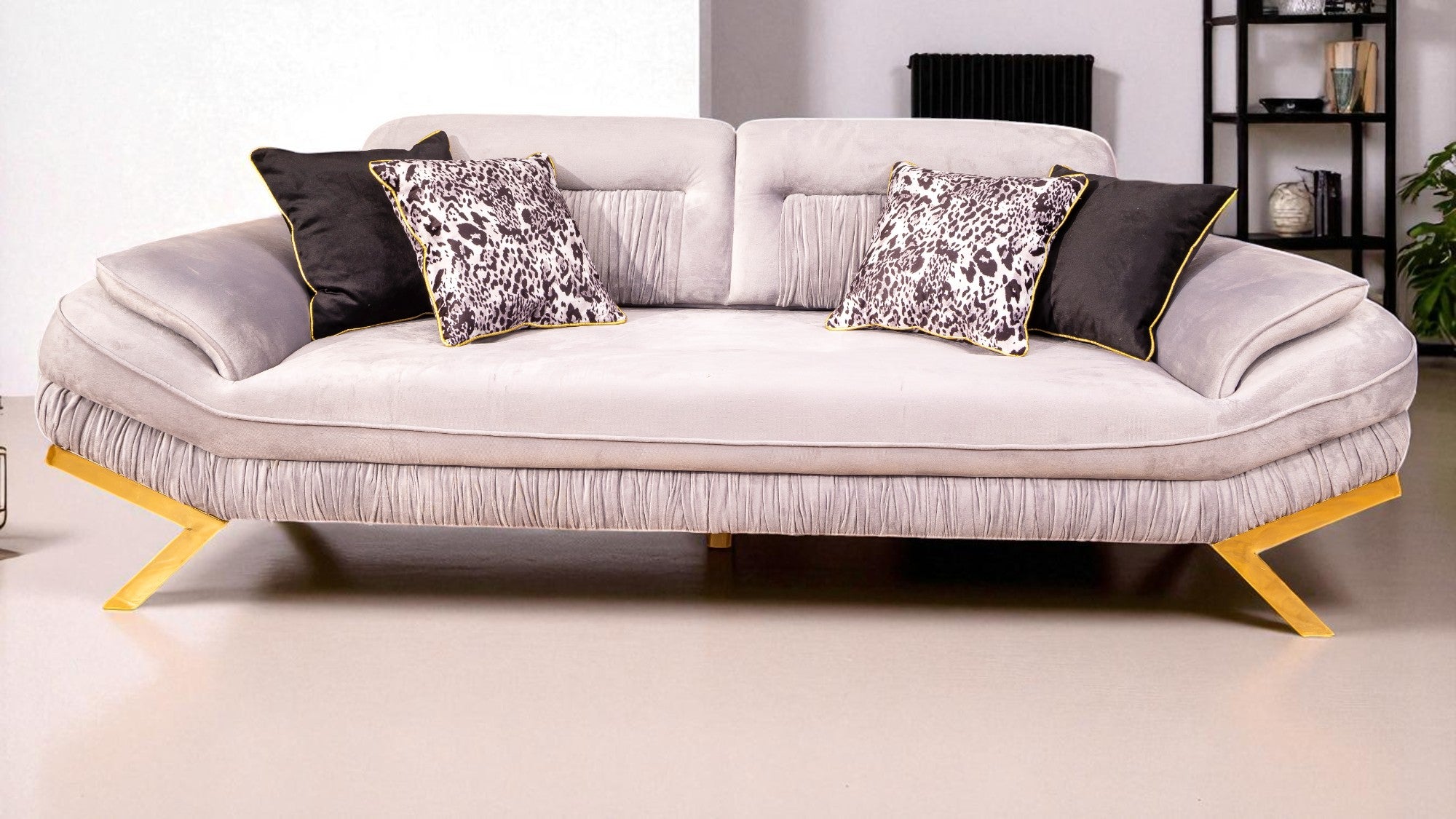 انترية سرير 264