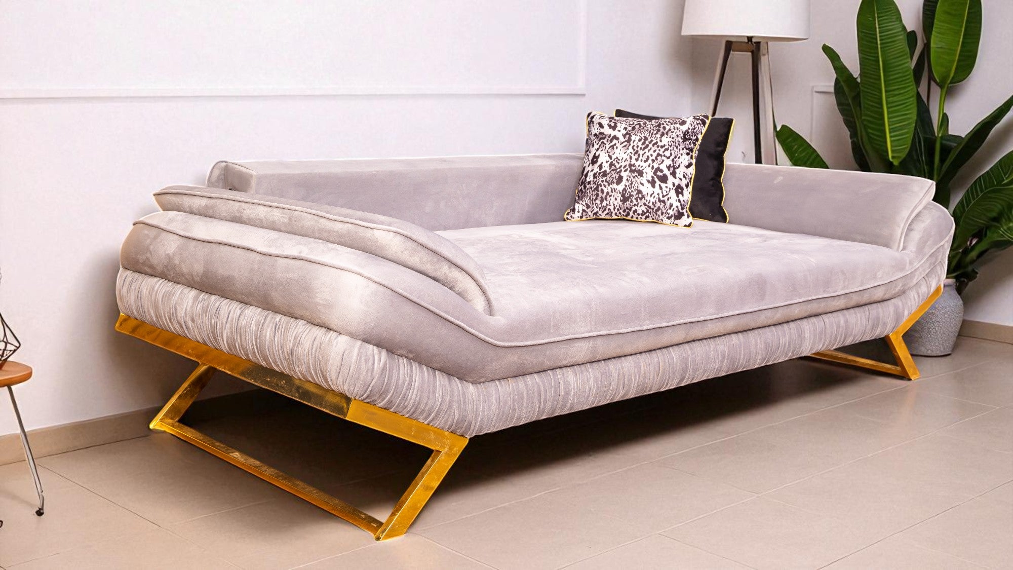 انترية سرير 264