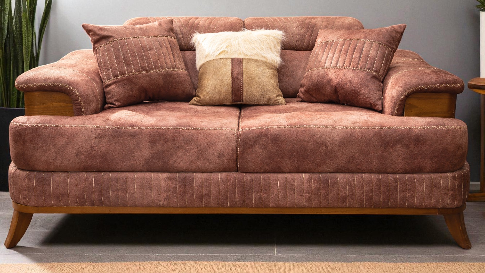 انترية سرير 267