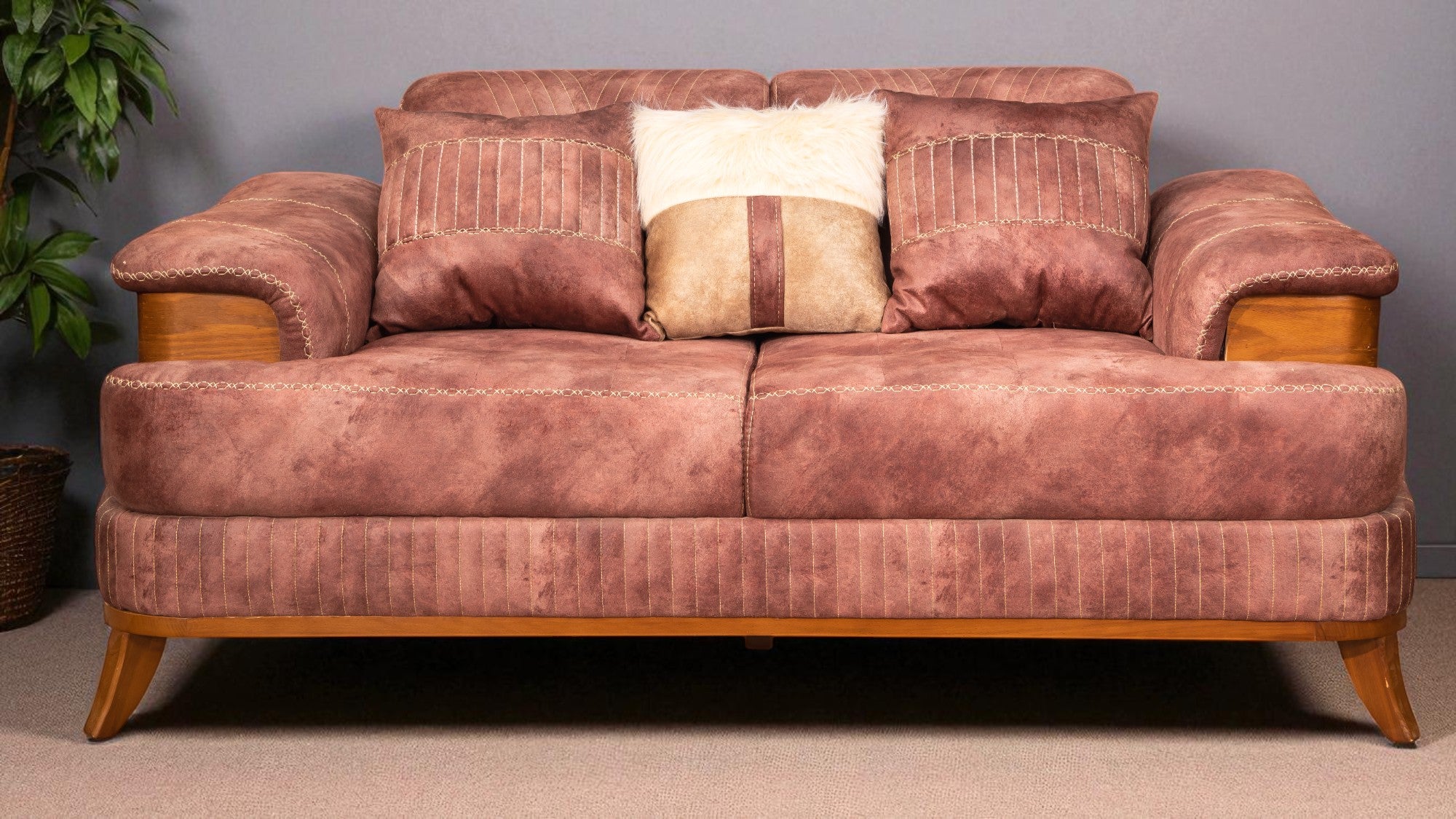 انترية سرير 267