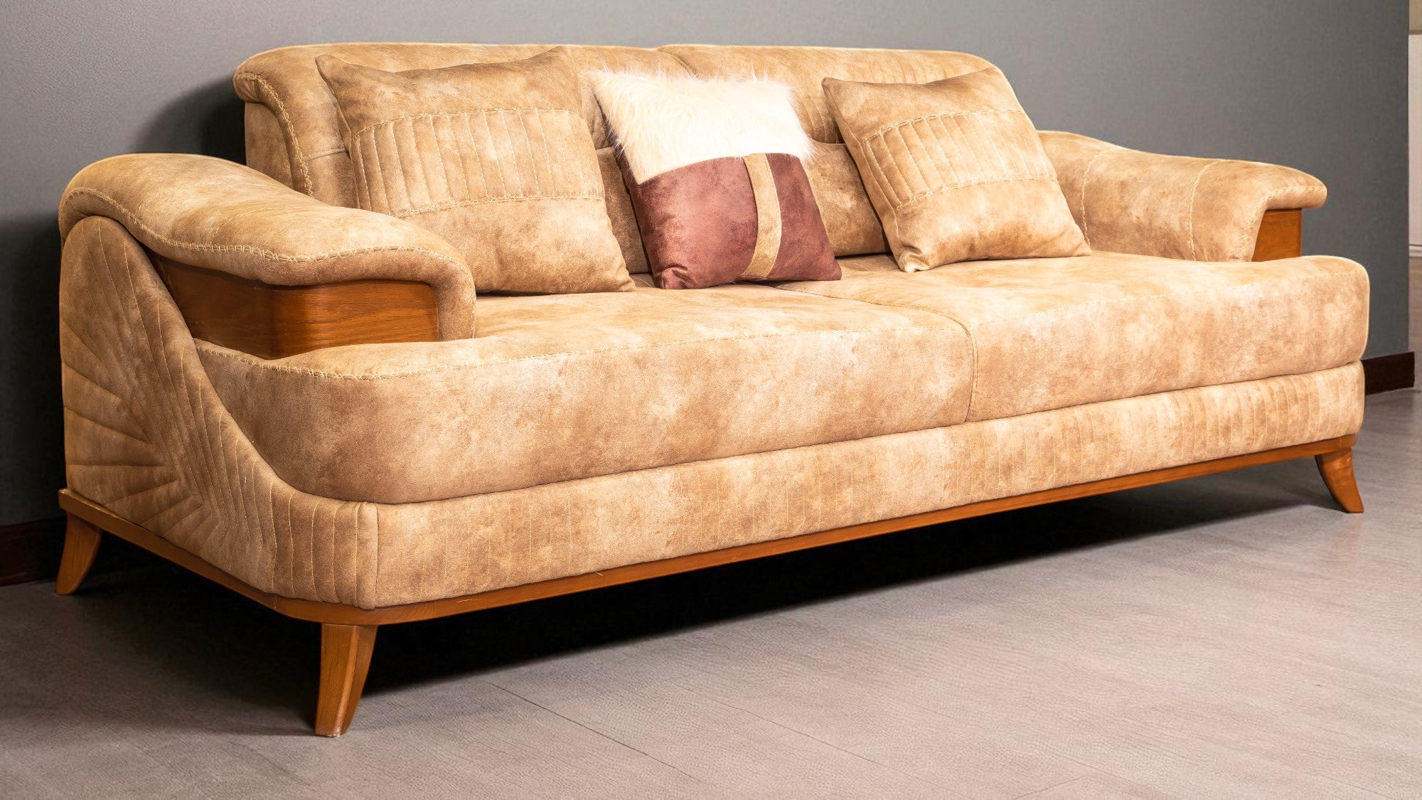 انترية سرير 267